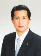 理事長写真